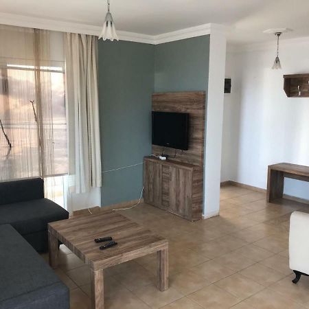 Antiphellos Apartments Каш Экстерьер фото