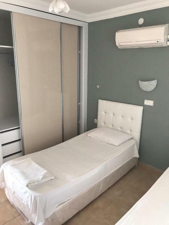 Antiphellos Apartments Каш Экстерьер фото