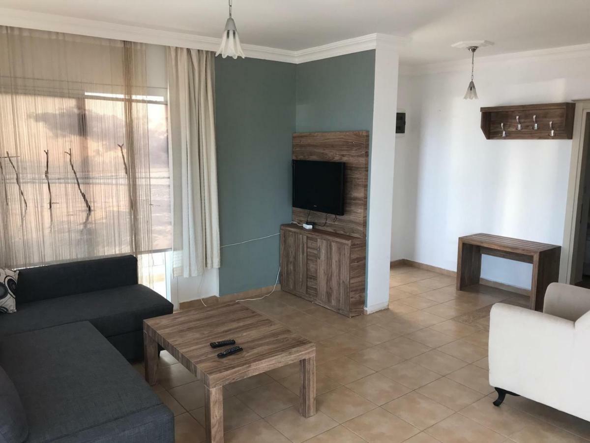 Antiphellos Apartments Каш Экстерьер фото