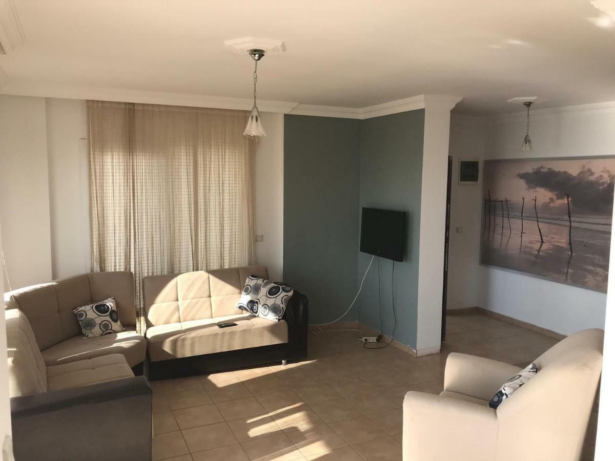Antiphellos Apartments Каш Экстерьер фото
