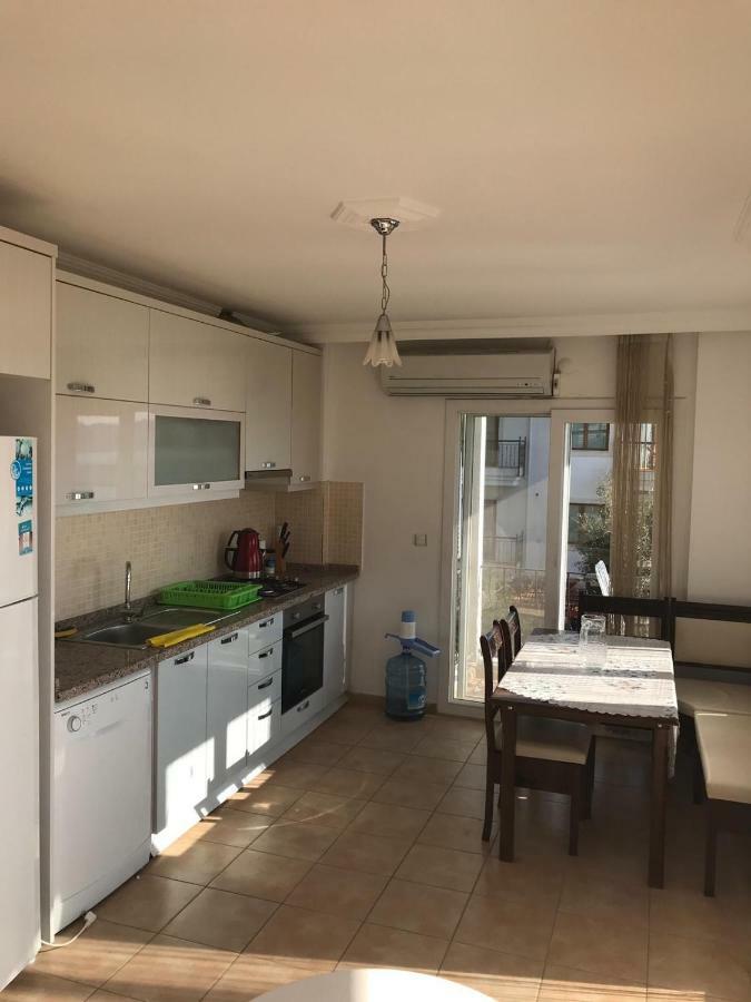 Antiphellos Apartments Каш Экстерьер фото