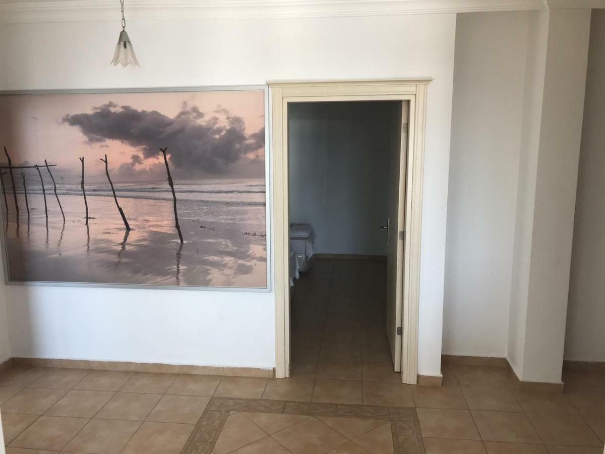 Antiphellos Apartments Каш Экстерьер фото