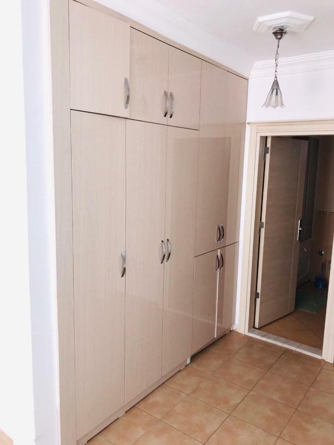 Antiphellos Apartments Каш Экстерьер фото