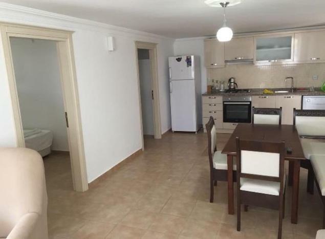 Antiphellos Apartments Каш Экстерьер фото