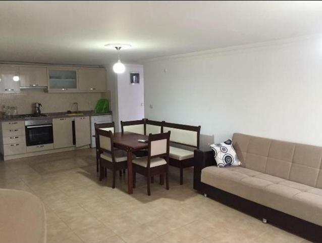 Antiphellos Apartments Каш Экстерьер фото