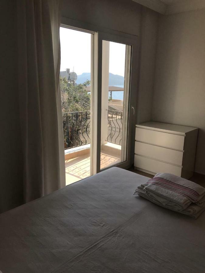Antiphellos Apartments Каш Экстерьер фото