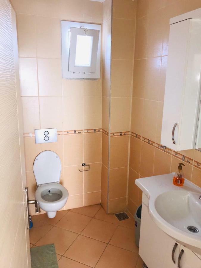 Antiphellos Apartments Каш Экстерьер фото