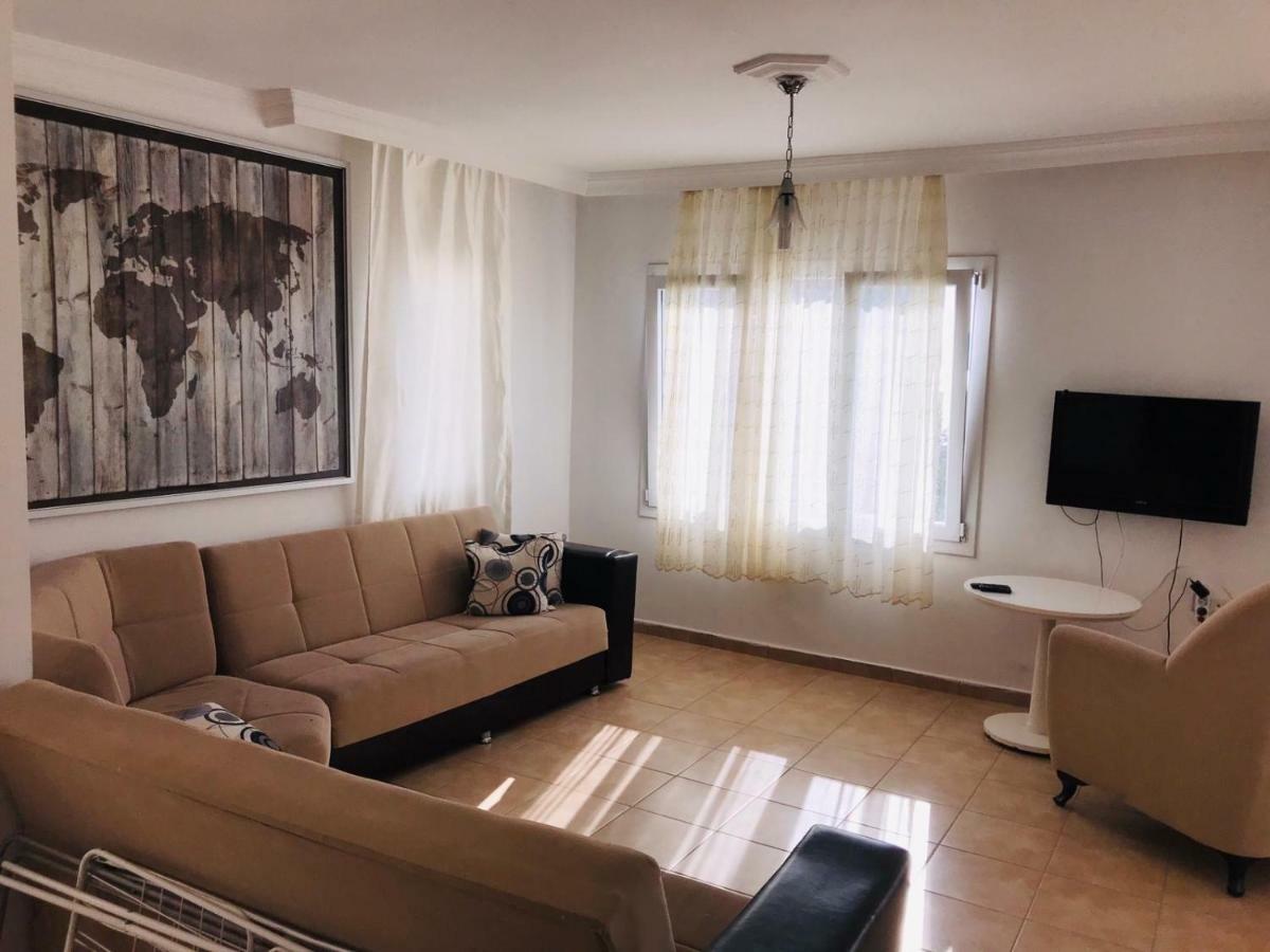 Antiphellos Apartments Каш Экстерьер фото