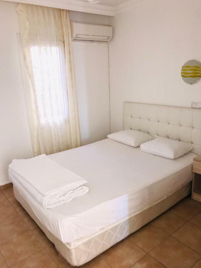 Antiphellos Apartments Каш Экстерьер фото