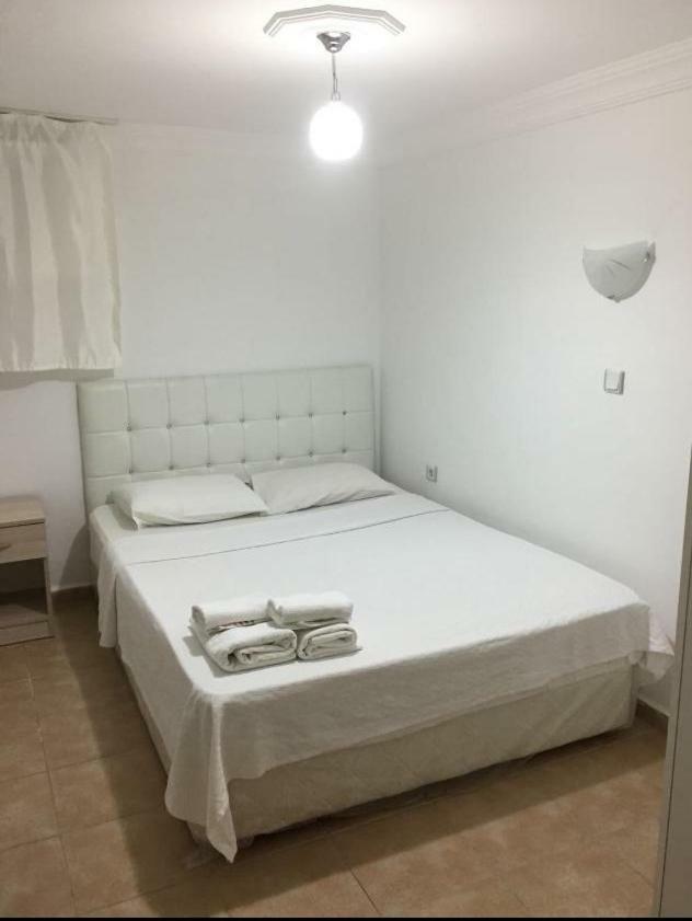 Antiphellos Apartments Каш Экстерьер фото