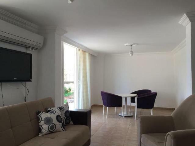 Antiphellos Apartments Каш Экстерьер фото
