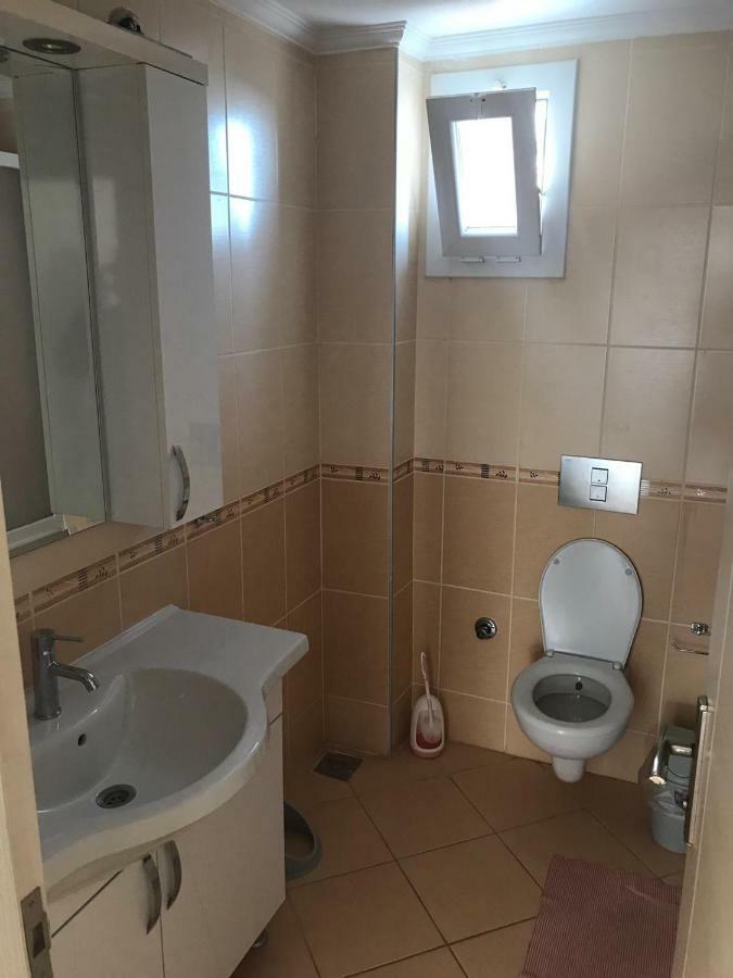 Antiphellos Apartments Каш Экстерьер фото