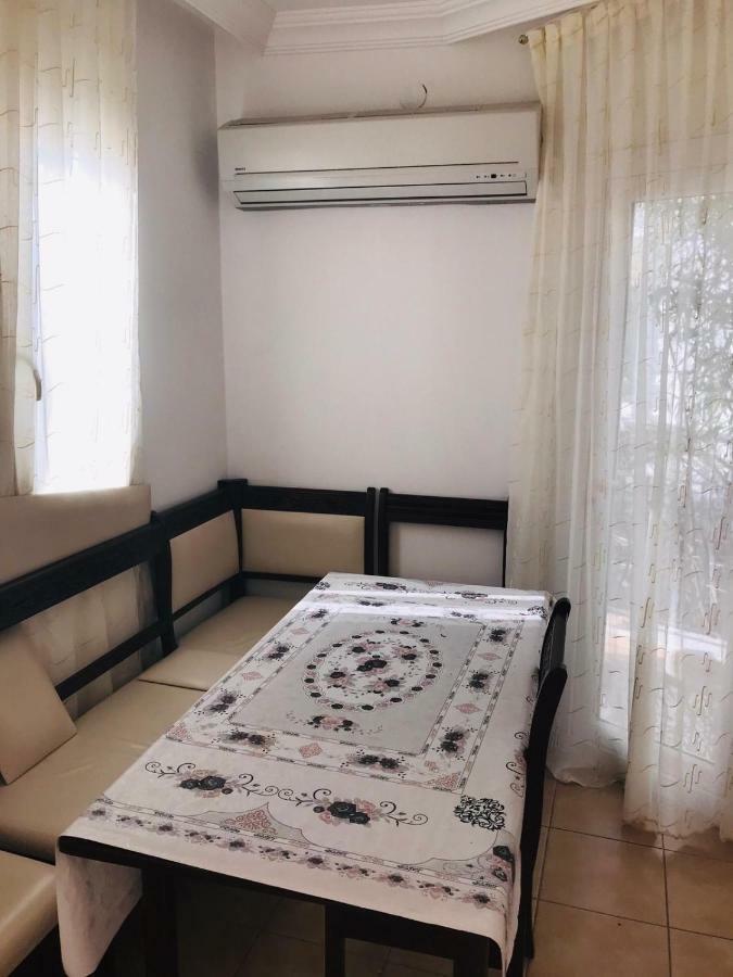 Antiphellos Apartments Каш Экстерьер фото