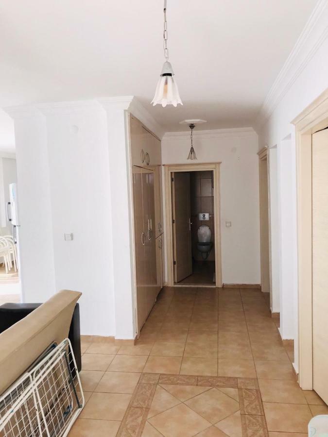 Antiphellos Apartments Каш Экстерьер фото