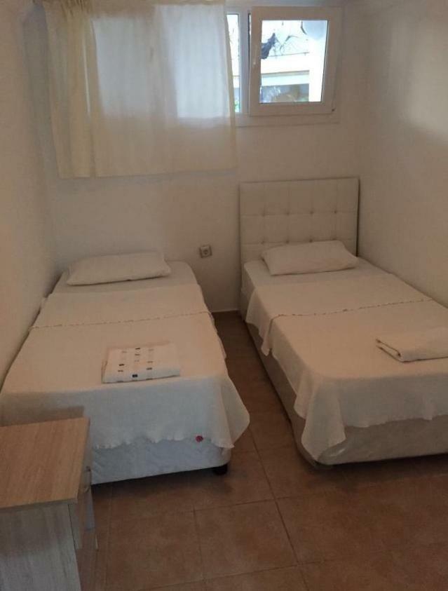Antiphellos Apartments Каш Экстерьер фото
