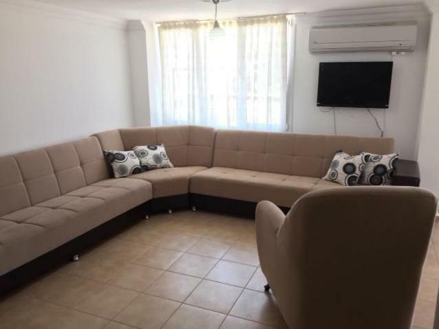 Antiphellos Apartments Каш Экстерьер фото